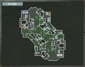 cf挑战新图爆料视频大全,揭秘全新战场与战术变革